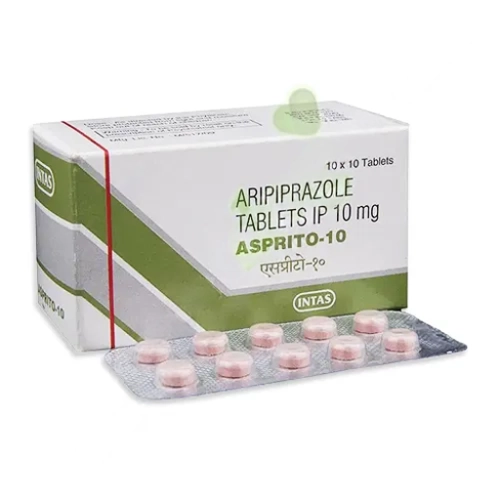 Aripiprazole