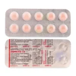 Aripiprazole 15mg