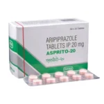 Aripiprazole