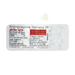 Aripiprazole 20mg