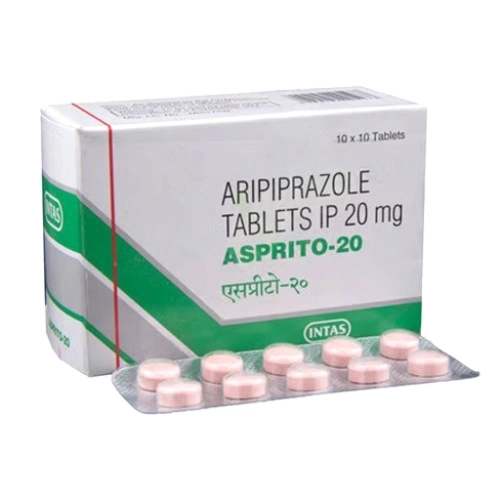 Aripiprazole
