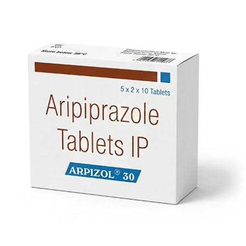 Aripiprazole 30mg
