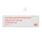 Aspirin 150mg