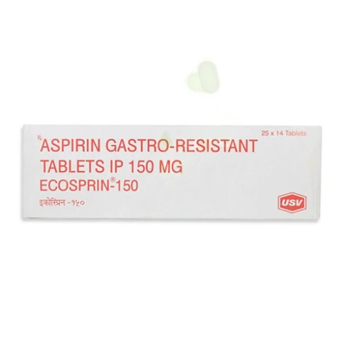 Aspirin 150mg