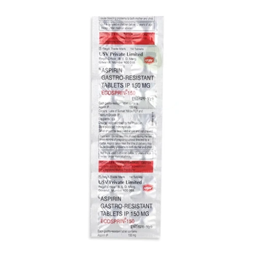 Aspirin 150mg
