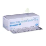 Aspirin 75mg