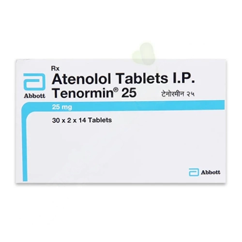 Atenolol