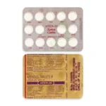 Atenolol 25mg