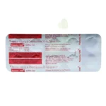 Atenolol-Chlorthalidone 100mg-25mg