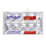 Atomoxetine 10mg