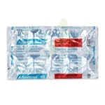 Atomoxetine 18mg