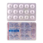 Atorvastatin 40mg