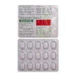 Atorvastatin 80mg