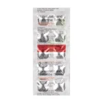 Atorvastatin-Ezetimibe 10mg-10mg