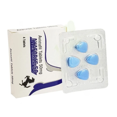 Avanafil
