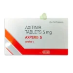 Axitinib 5mg