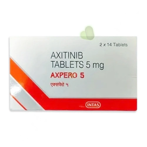Axitinib 5mg