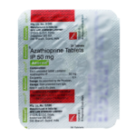 Azathioprine 50mg