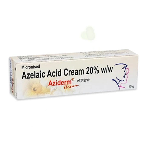 Azelaic Acid 20%-15gm