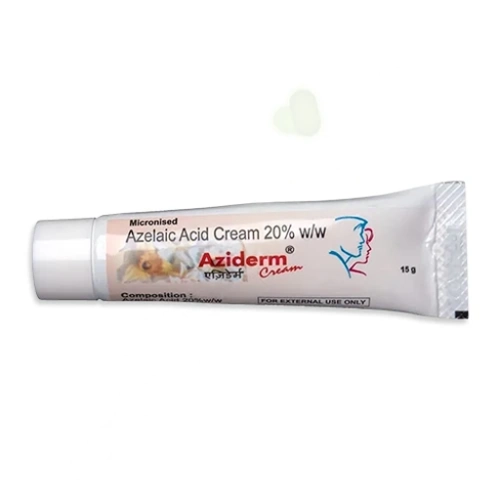 Azelaic Acid 20%-15gm