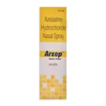 Azelastine Nasal Spray 0.1%-10ml