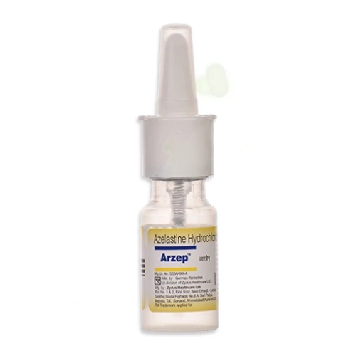 Azelastine Nasal Spray 0.1%-10ml