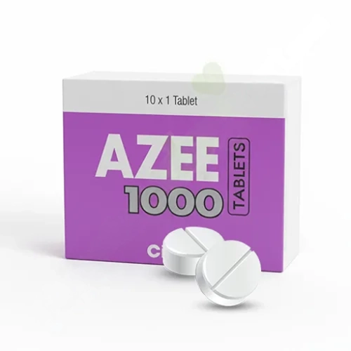 Azithromycin 1000mg