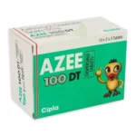 Azithromycin