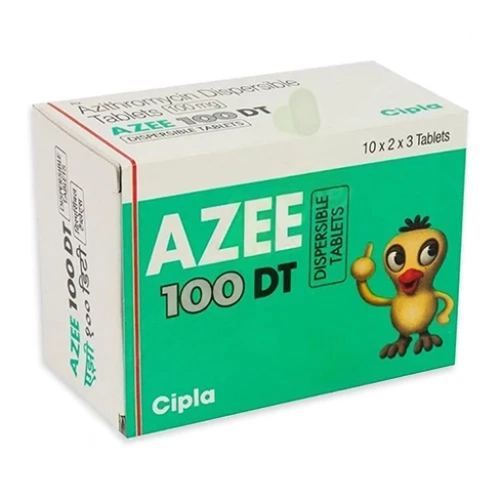 Azithromycin