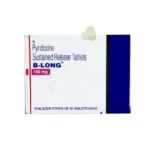 Vitamin B6SR 100mg