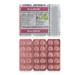 Vitamin B6SR 100mg