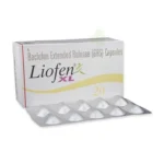 Baclofen 20mg