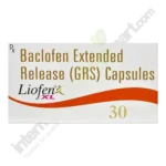 Baclofen