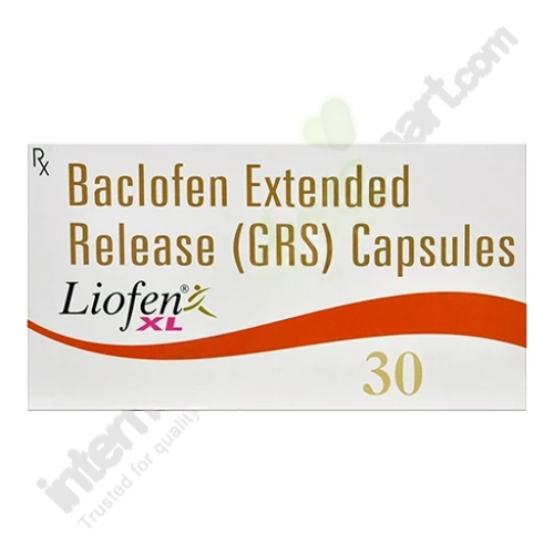 Baclofen