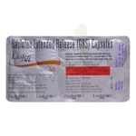 Baclofen XL 30mg