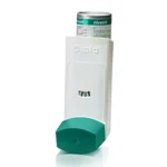Beclometasone 100mcg+Formoterol 6mcg