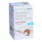 Beclomethasone