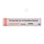 Beclomethasone dipropionate-Phenylephrine hydrochloride-Lidocaine hydrochloride 0.025%-0.1%-2.5% 20g