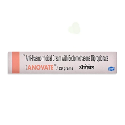 Beclomethasone dipropionate-Phenylephrine hydrochloride-Lidocaine hydrochloride 0.025%-0.1%-2.5% 20g
