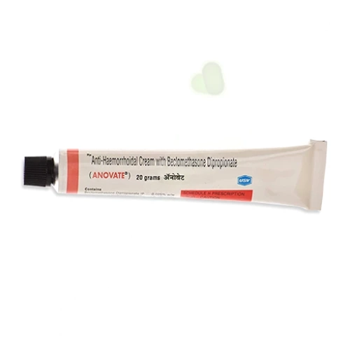 Beclomethasone dipropionate-Phenylephrine hydrochloride-Lidocaine hydrochloride 0.025%-0.1%-2.5% 20g