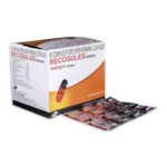 Becosules