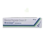 Benzoyl Peroxide Cream 4%-20g