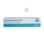 Benzoyl Peroxide Gel 5%-20g