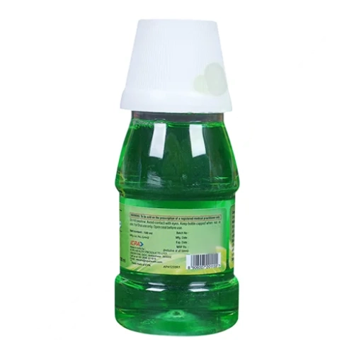 Benzydamine 0.15% -100ml