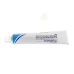 Benzydamine Gel 5%-20g