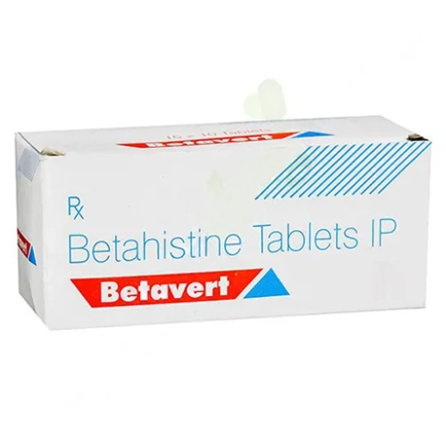 Betahistine 8mg