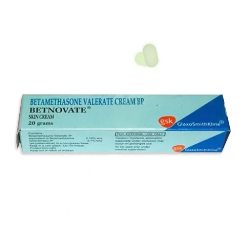Betamethasone-Valerate 0.10%-20g