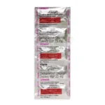 Bethanechol 25mg