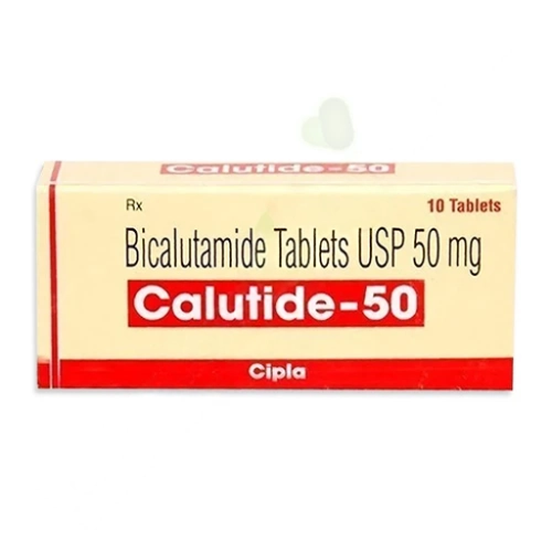 Bicalutamide 50mg