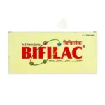 Bifilac Sachet